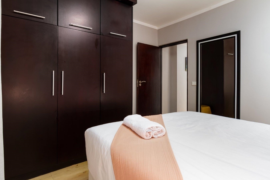 2 Bedroom Property for Sale in Cape Town City Centre Western Cape